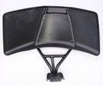 Front Fenders Part Number - 1436-679 (Missing Parts) For Arctic Cat