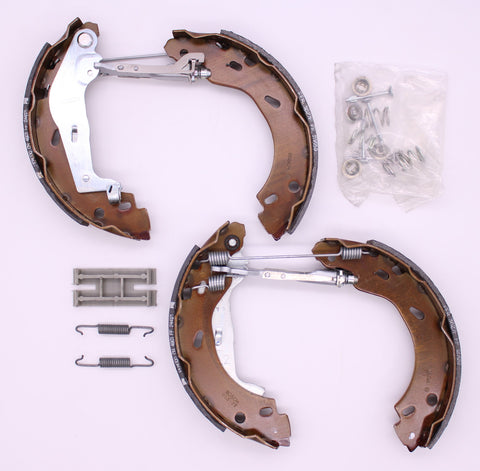 Mercedes-Benz Ts Brake Shoe PN 451-423-01-08