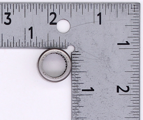 Bearing Part Number - 91002-459-773 For Honda