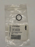 PACK of 5 OEM NOS HUSQVARNA KTM 16x2 O-Ring 2 Pack 0770160021