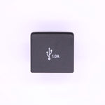 Holder Assembly USB Part Number - 39115-T2A-A71 For Honda
