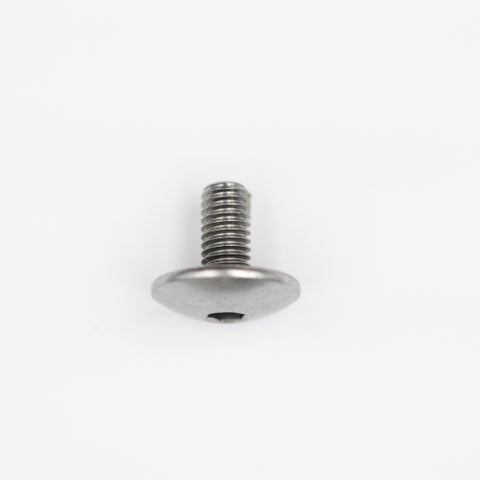 Yamaha BOLT,HEX SKT HEAD PN 90110-06102-00