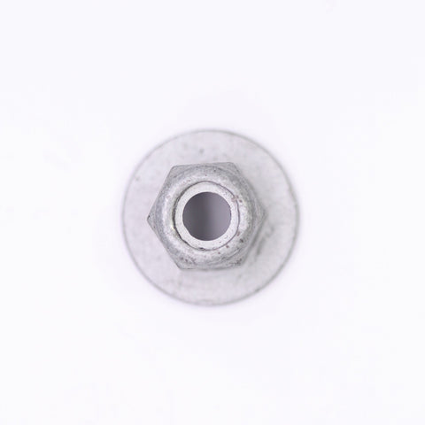 Self Locking Nut Part Number - 07 14 7 153 450 For BMW