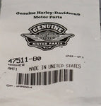 Harley-Davidson WASHER PN 47511-80