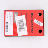 Kuryakyn Finned Starter End Accent PN 9265