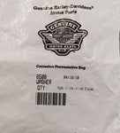 Harley-Davidson Washer PN 6508