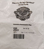 Harley-Davidson Washer PN 6508