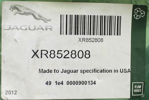 Genuine Jaguar Vertical Link Part Number - XR852808