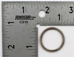 Countershaft Washer Part Number - 35839-55 (Pack Of 2) For Harley-Davidson