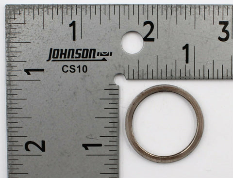 Countershaft Washer Part Number - 35839-55 (Pack Of 2) For Harley-Davidson