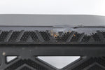 Kawasaki LH Footrest Guard S.B PN 55020-Y006-933
