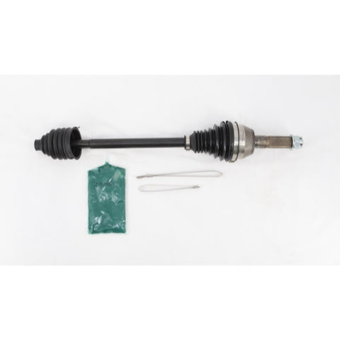 Motor Master Half Wheel Shaft PN 545-2326
