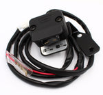 Genuine Polaris Winch Switch PN 4011154