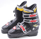 Nordica Super 0.3 Junior Ski Boots - Size 6.5 / Mondo 24.5 Used
