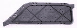 Left Front Bumper Grid Part Number - 51117303755 For BMW