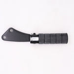 Yamaha Right Rear Footpeg PN 4WM-27440-10-00