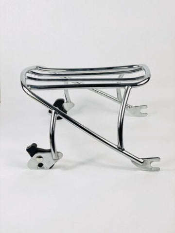 Genuine Harley-Davidson Detachable Solo Rack PN 53511-06