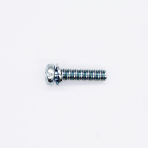 Screw Part Number - 93892-0401600 For Honda