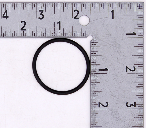 O-Ring Part Number - 308626 For OMC