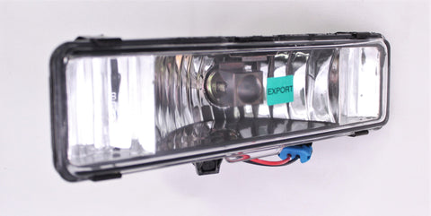 LAMP,FRT 2  PN 16520225