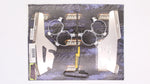 Memphis Shades Mounting Kit PN MEM9972