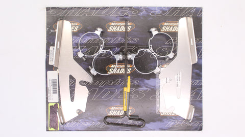 Memphis Shades Mounting Kit PN MEM9972