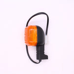 Turn Signal Right Part Number - 63132346534 For BMW