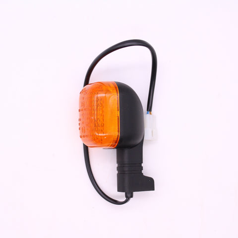 Turn Signal Right Part Number - 63132346534 For BMW