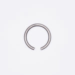 Roller Bearing Shim Part Number - 9122 For Harley-Davidson