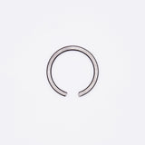 Roller Bearing Shim Part Number - 9122 For Harley-Davidson