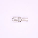 Female Spade Connector Part Number - 9849 For Harley-Davidson