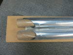 Slash Down Shot Gun Muffler Part Number - 80344-00 For Harley-Davidson