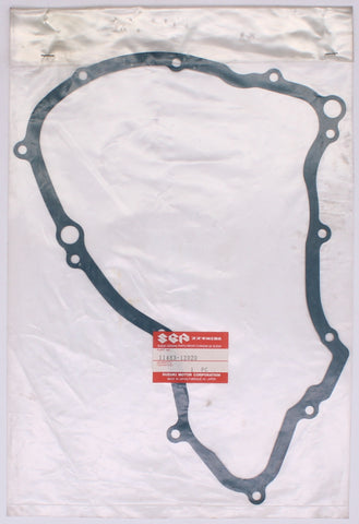 Suzuki Generator Outer Cover Gasket PN 11483-12D20