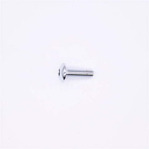 Screw (6X22) Part Number - 08R80-Meg-10022 For Honda