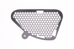 Front Bumper Opening Cover Part Number - AG43-17E811-AD For Aston Martin