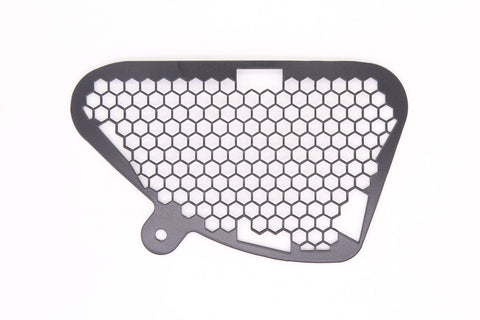 Front Bumper Opening Cover Part Number - AG43-17E811-AD For Aston Martin