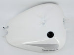 Harley-Davidson Fuel Tank (Bonneville Salt Pearl) Part Number - 61000496EFU