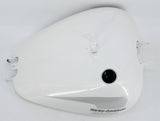 Harley-Davidson Fuel Tank (Bonneville Salt Pearl) Part Number - 61000496EFU