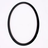 MINI TRIM RING, HEADLIGHT, LEFT:519902 PN 51-71-2-355-791