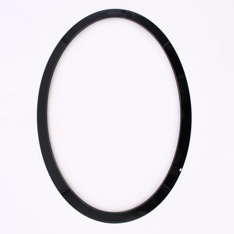 MINI TRIM RING, HEADLIGHT, LEFT:519902 PN 51-71-2-355-791
