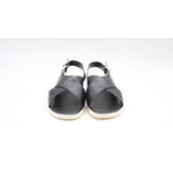 Black Sandal Size 7 Part Number - 84334/0700