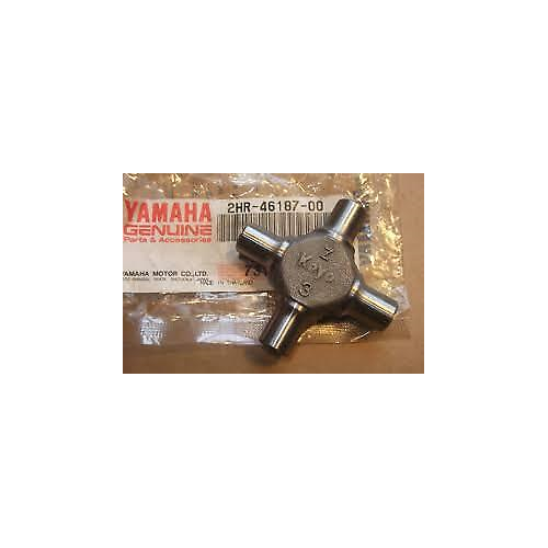 U Joint Kit For Yamaha 4X7 46180 00 00 / 93399