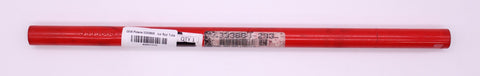 Polaris Red Lower Radius Rod Tube PN 5333868-293