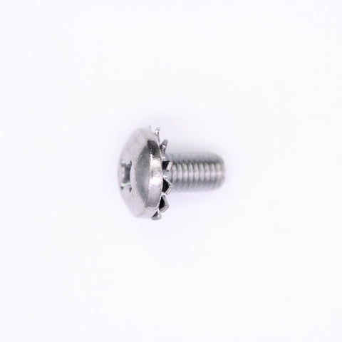 Screw Part Number - 2739 For Harley-Davidson