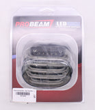 ProBeam Tail Light Sb Wo/Wnd Smk Part Number - 20101369