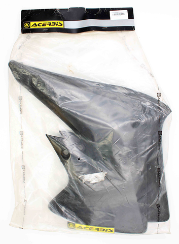 Acerbis Radiator Scoops Part Number - 15744505