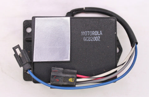 Amplifier Assembly Part Number - 0389549 For Bombardier