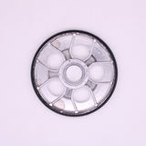 Parts Unlimited 411698 Idler Wheel Yamaha PZ480 VT480 VK540 VX750 EX570 NOS