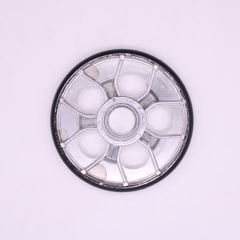 Parts Unlimited 411698 Idler Wheel Yamaha PZ480 VT480 VK540 VX750 EX570 NOS