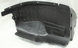 BMW Wheel Housing Fender Liner, Right Front Part Number - 51717290160